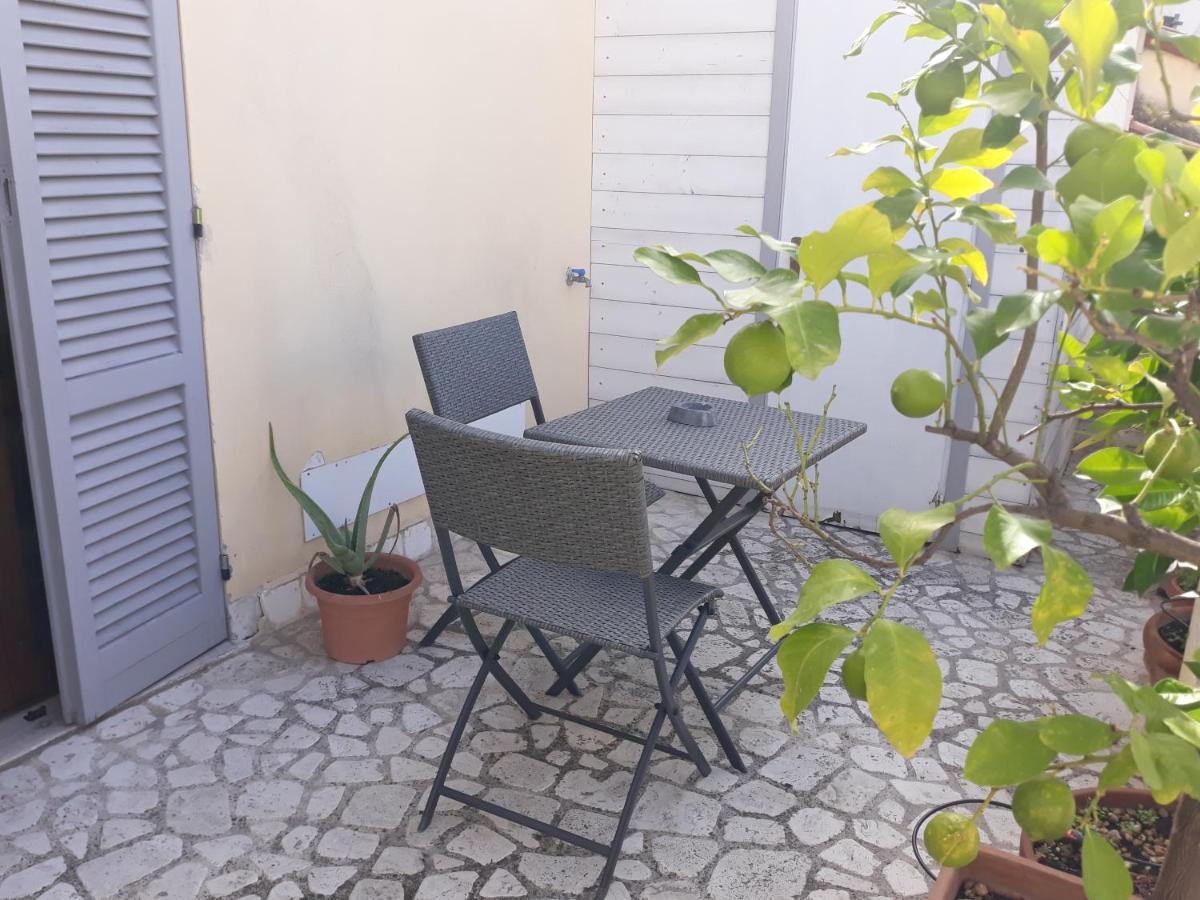 Via Roma Hotel Terni Exterior foto